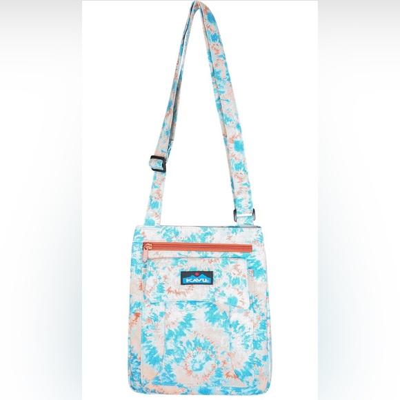 KAVU Keeper Crossbody Bag - Picture 2 of 6